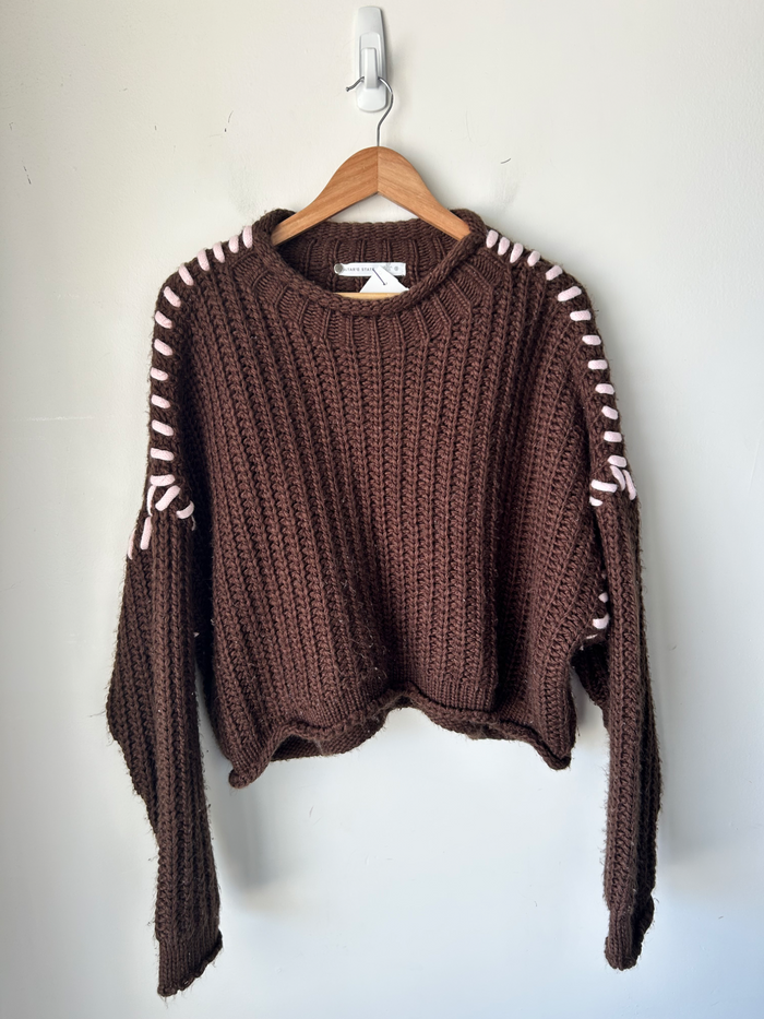 Altar'd State Sweater Size Small