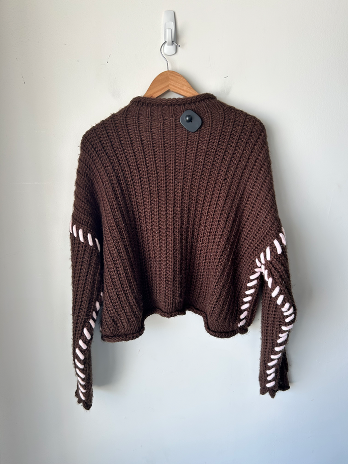 Altar'd State Sweater Size Small
