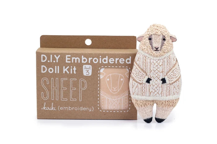 Sheep - Level 3