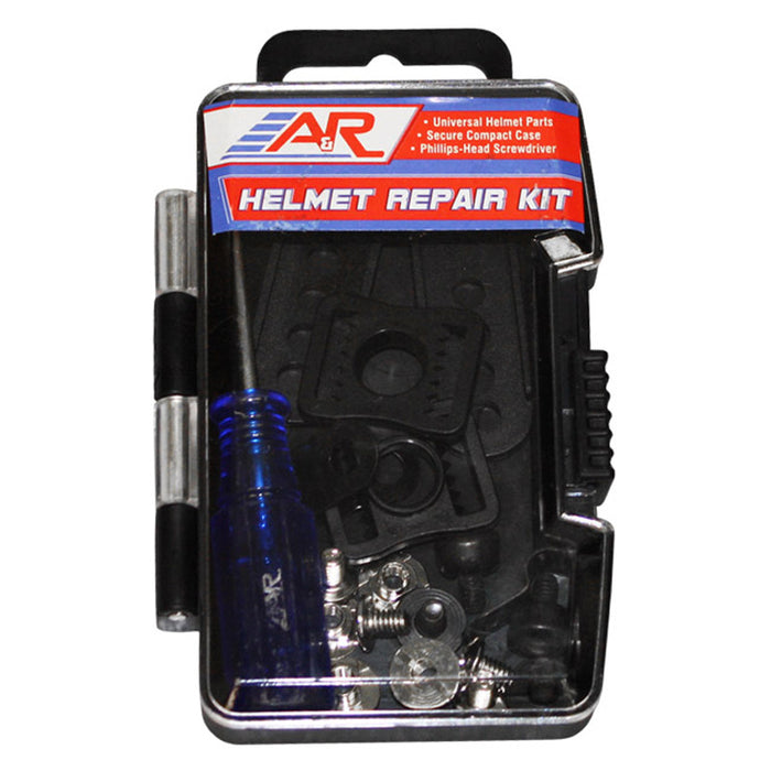 A&R Helmet Repair Kit