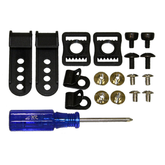 A&R Helmet Repair Kit