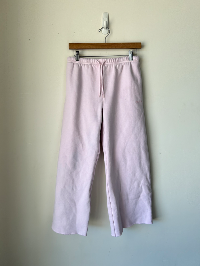 Aritzia Athletic Pants Size Extra Small