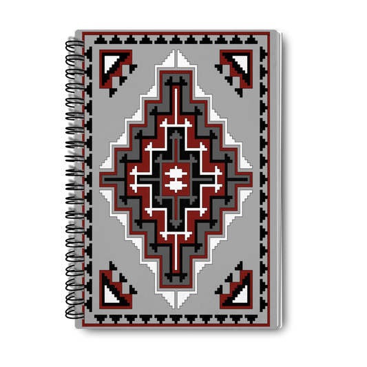 Ashen Notebook