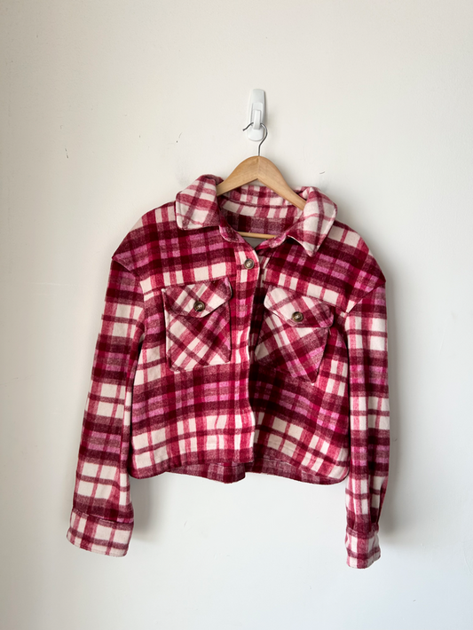 Bagatelle Outerwear Size Large