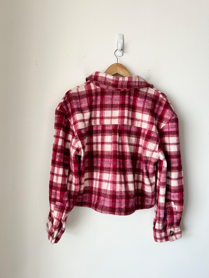 Bagatelle Outerwear Size Large