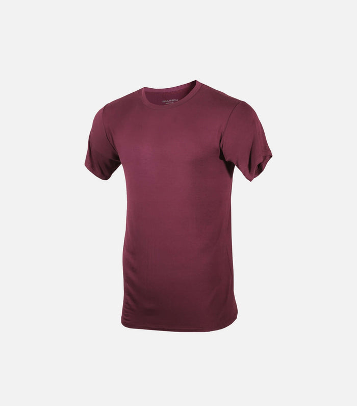 S / Dark Plum