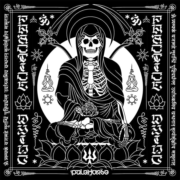 Bandanna: Practice Dying