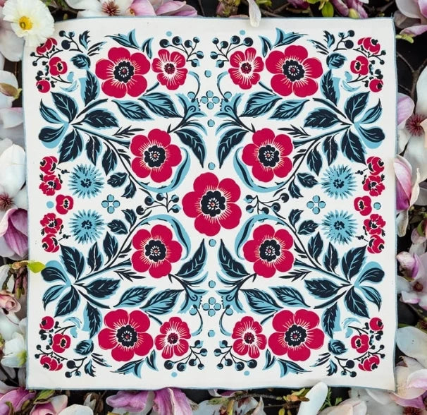 Spring Awakening