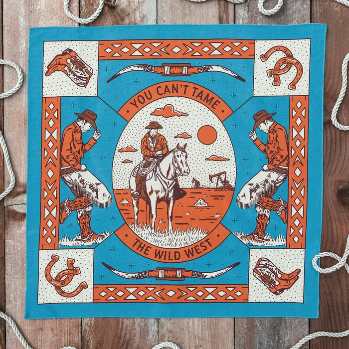 Wild West