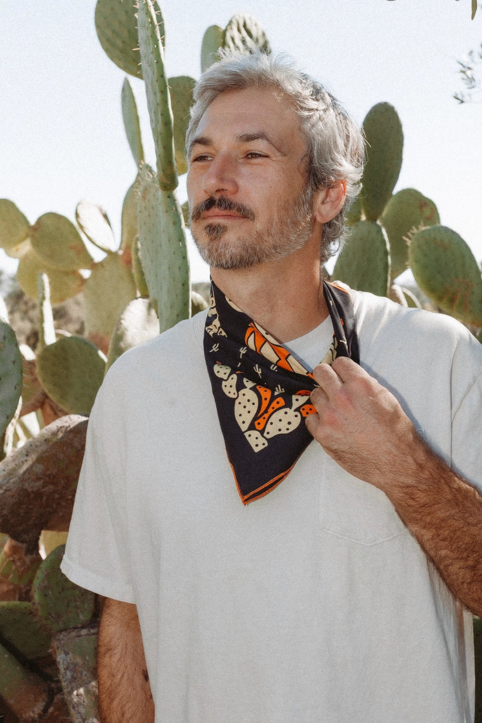 BANDITS Bandanas