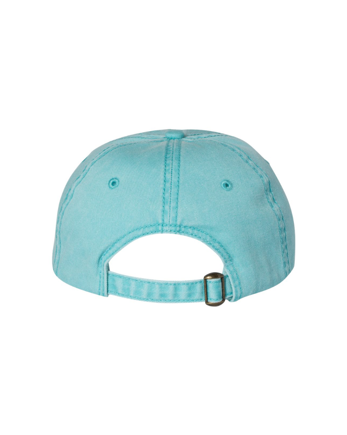 Baseball Cap - LDB Logo, Teal