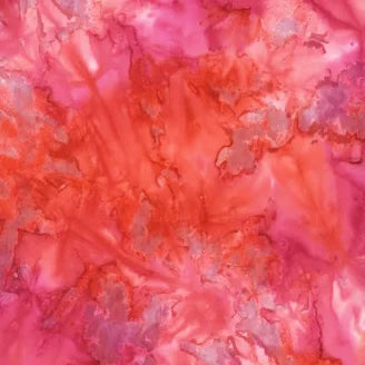 Sunburst - Flamingo (Moda)