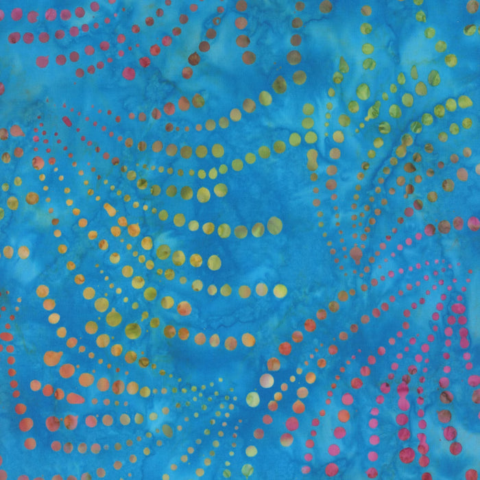 Sunburst - Pool (Moda)