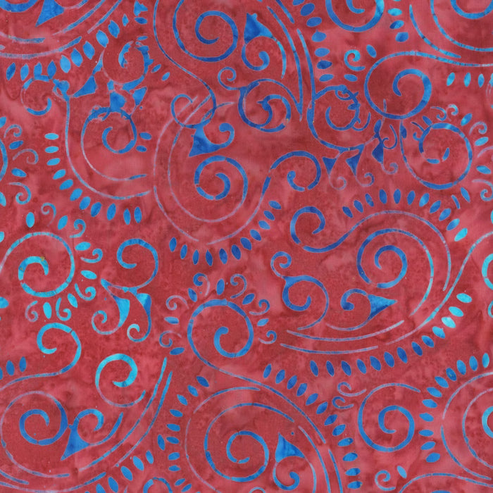 Batiks