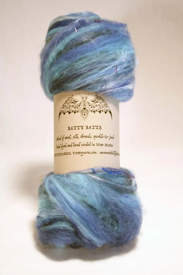 Batty Batts