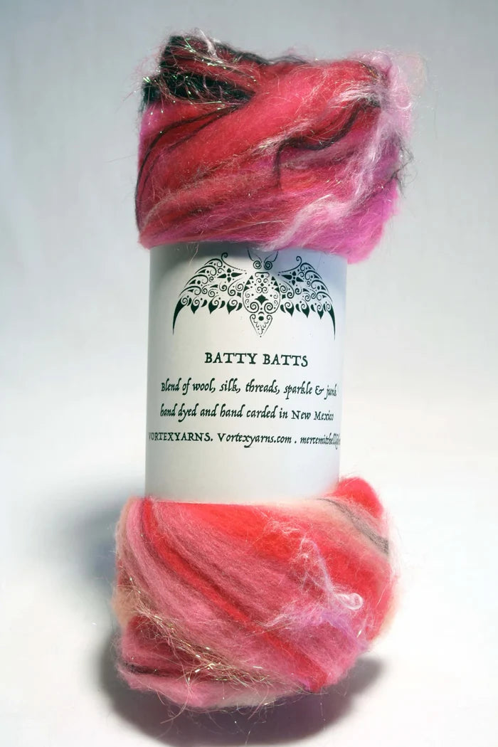 Batty Batts