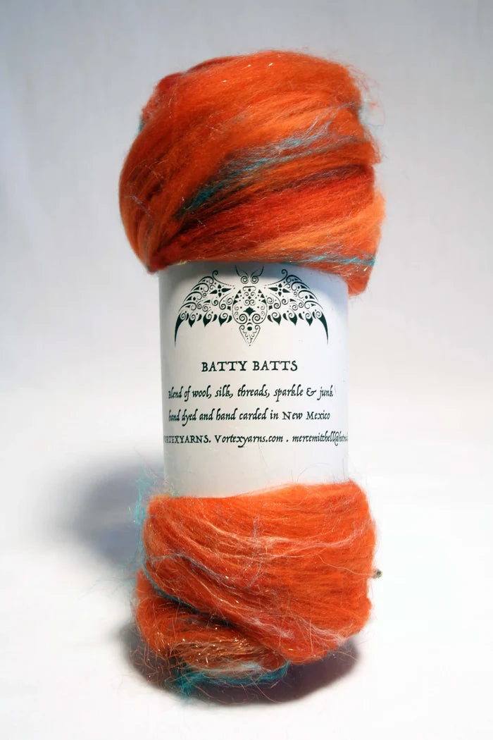 Batty Batts