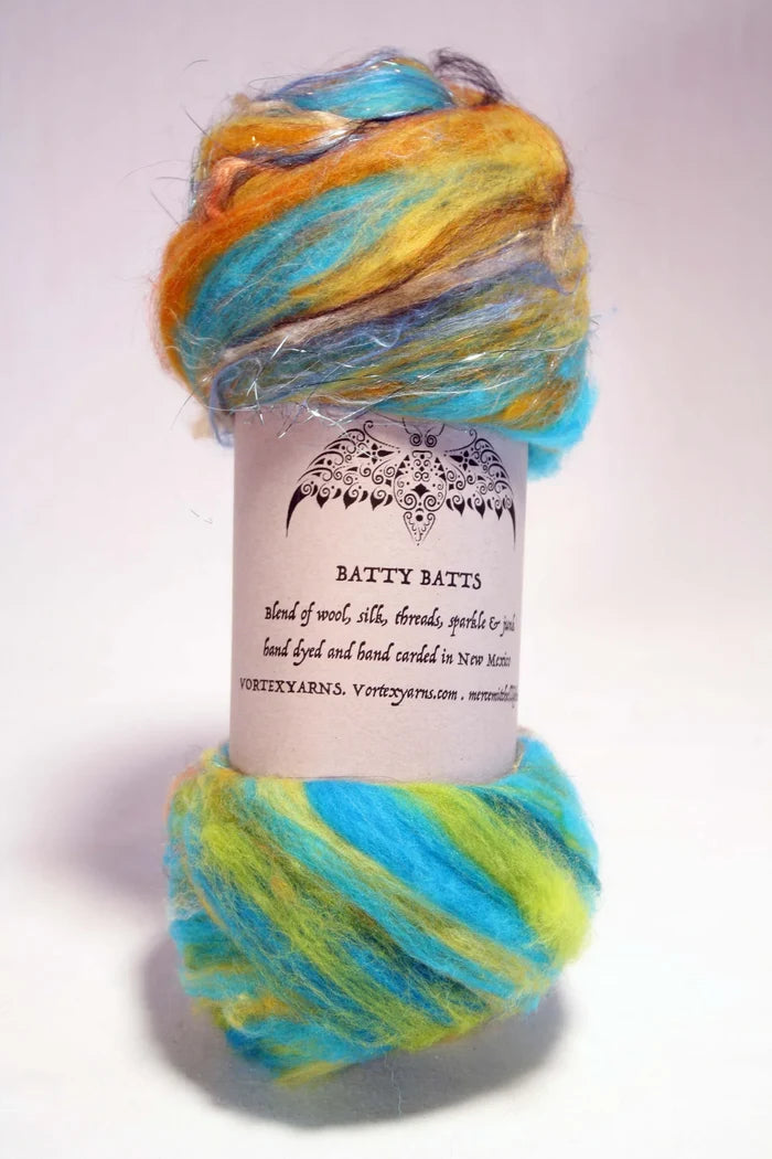 Batty Batts