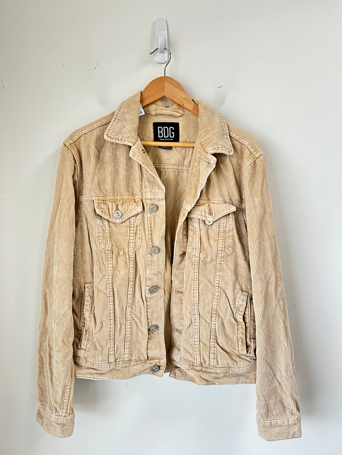 Bdg Outerwear Size Small