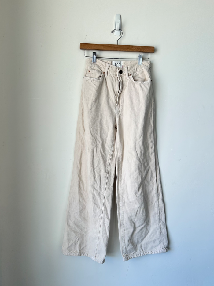 Bdg Pants Size 1 (25)