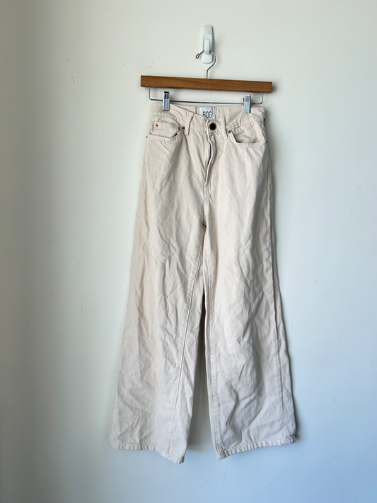 Bdg Pants Size 1 (25)
