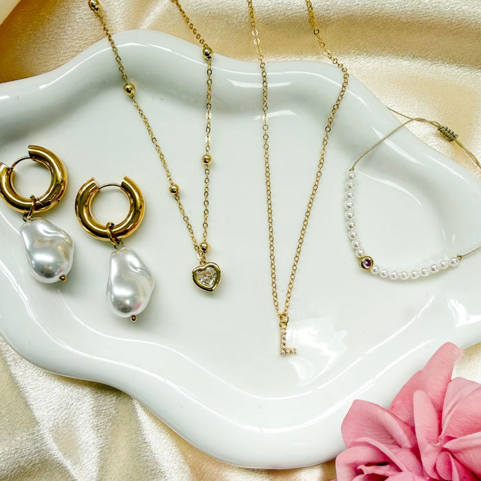Be Mine Necklace