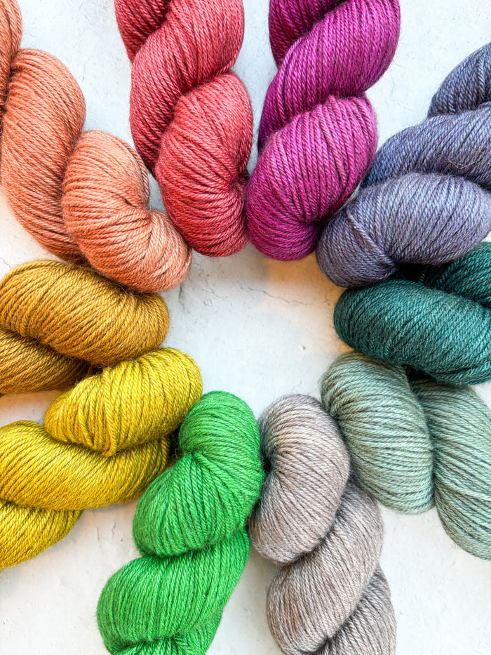 Bear Paw DK