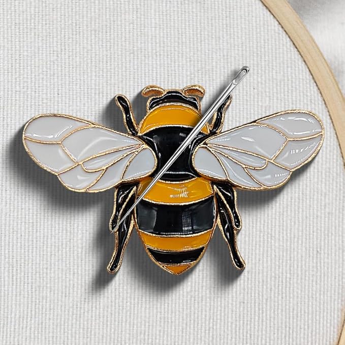 Bee Needle Minder