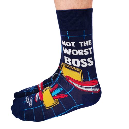 Best Boss