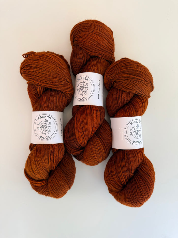 BFL Fingering