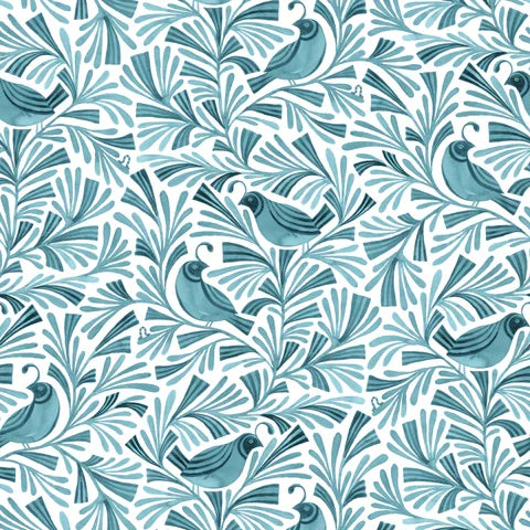 Birds & Branches