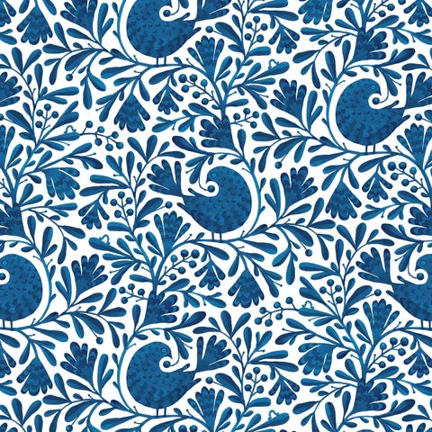 Birds & Branches