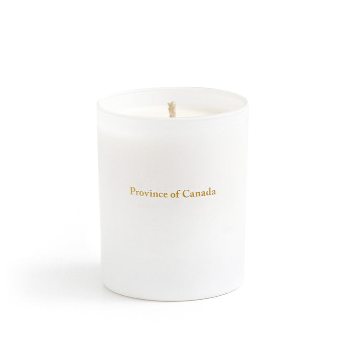 Made in Canada Birthday Party Candle - Province of Canada