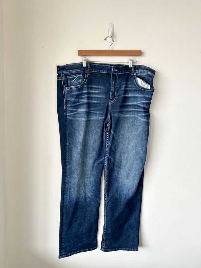 Bke Denim Size 42