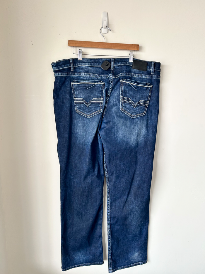 Bke Denim Size 42