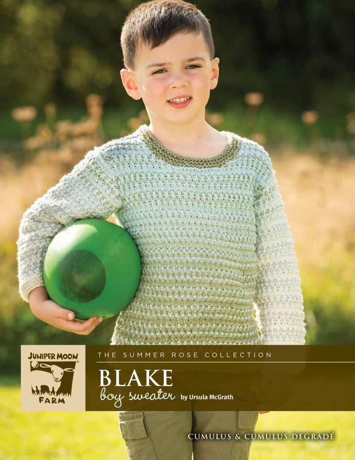 Blake Sweater