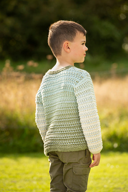 Blake Sweater