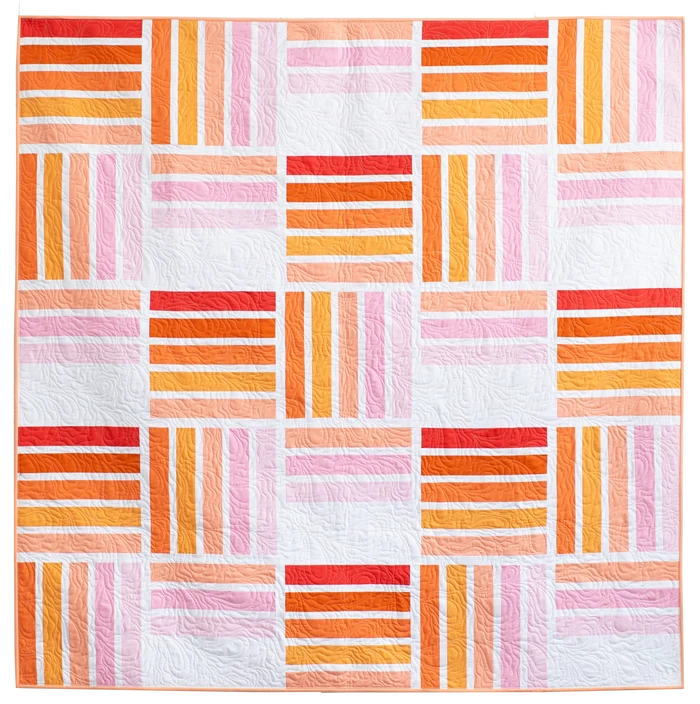 Blakely Quilt