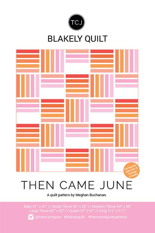 Blakely Quilt