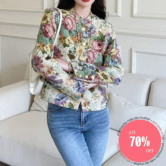 Blazer Bergamini