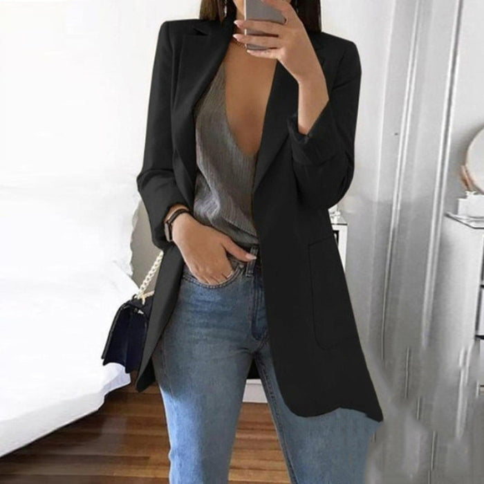 Blazer British