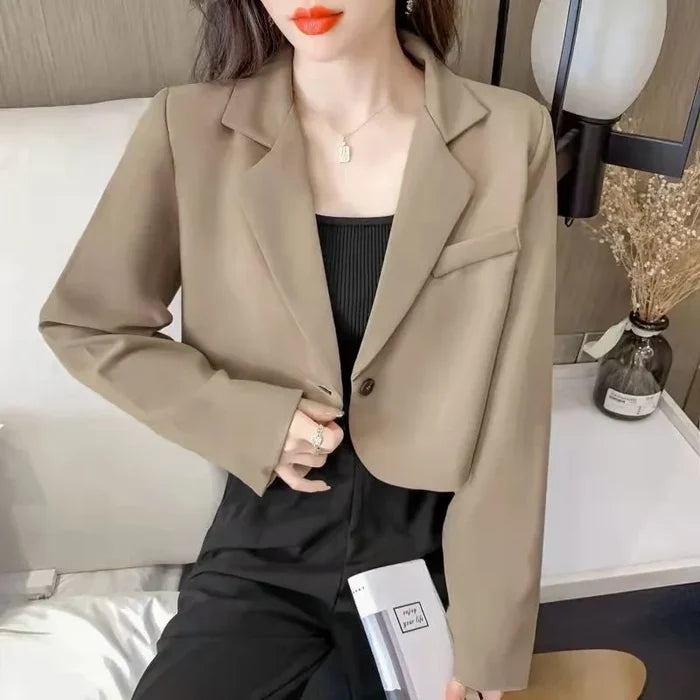 Blazer Cuyabano