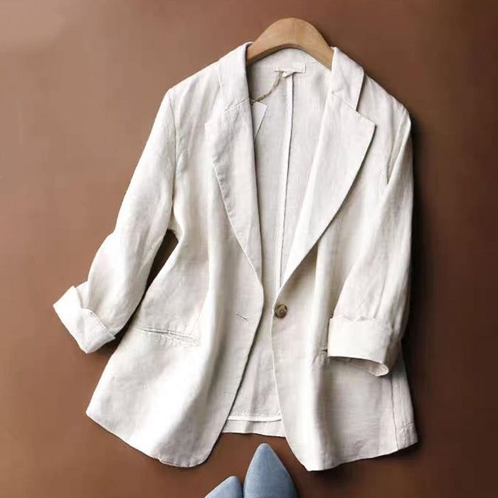 Blazer Leonetti