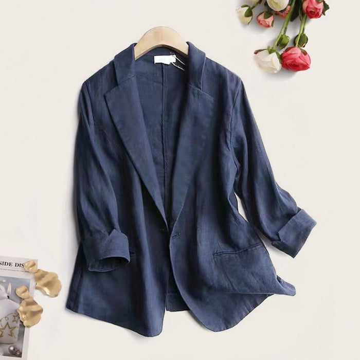 Blazer Leonetti