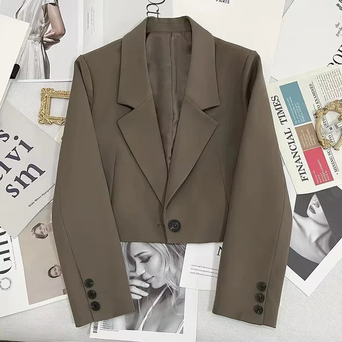 Blazer Tinoco