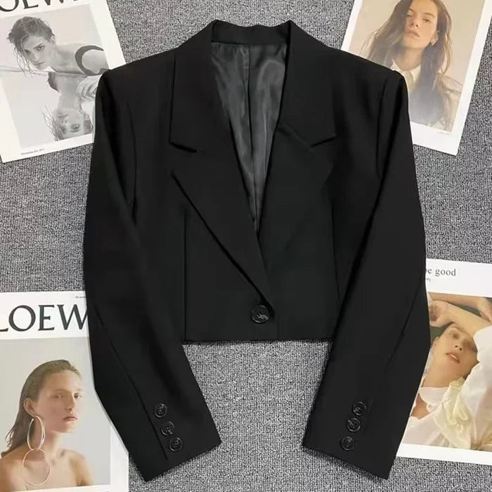 Blazer Tinoco