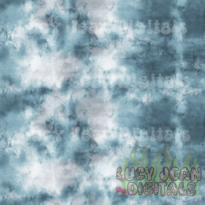 Blue grey acid washed Seamless File