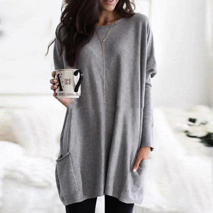 Blusa Caph