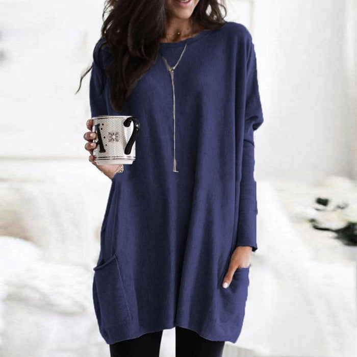Blusa Caph