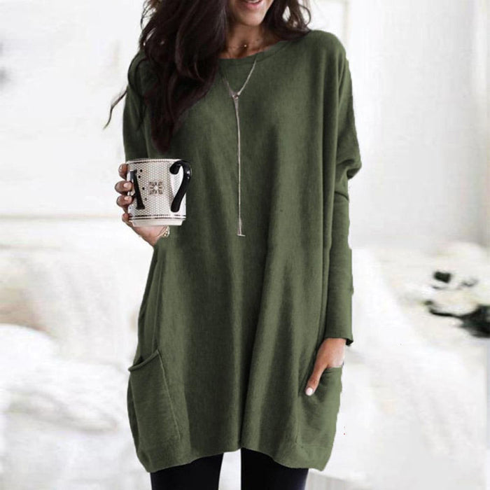 Blusa Caph